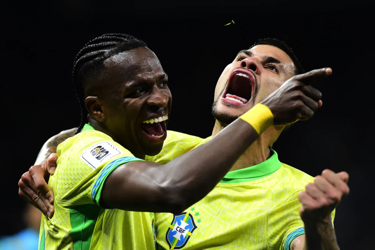 Escalação da Seleção: Ancelotti muda quase todo o time para enfrentar o Japão Escalação da Seleção: Ancelotti muda quase todo o time para enfrentar o Japão