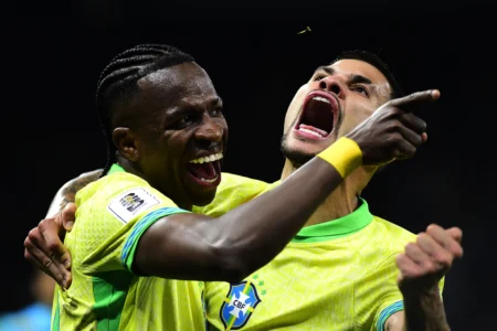 Escalação da Seleção: Ancelotti muda quase todo o time para enfrentar o Japão