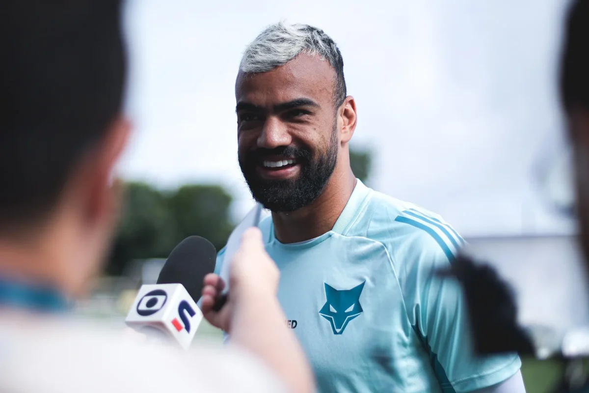 Escalação do Cruzeiro: Três desfalques abalam Jardim, mas Fabrício Bruno retorna; confira o provável time