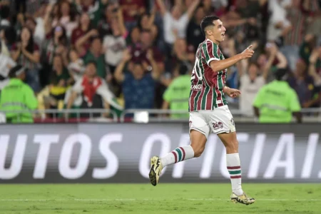 Escalação do Fluminense: Zubeldía busca soluções ofensivas contra o Juventude