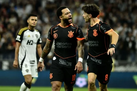 Fator Memphis: Holandês Lidera Participações em Gols no Corinthians e Decidiu Sete Partidas na Temporada Fator Memphis: Holandês Lidera Participações em Gols no Corinthians e Decidiu Sete Partidas na Temporada