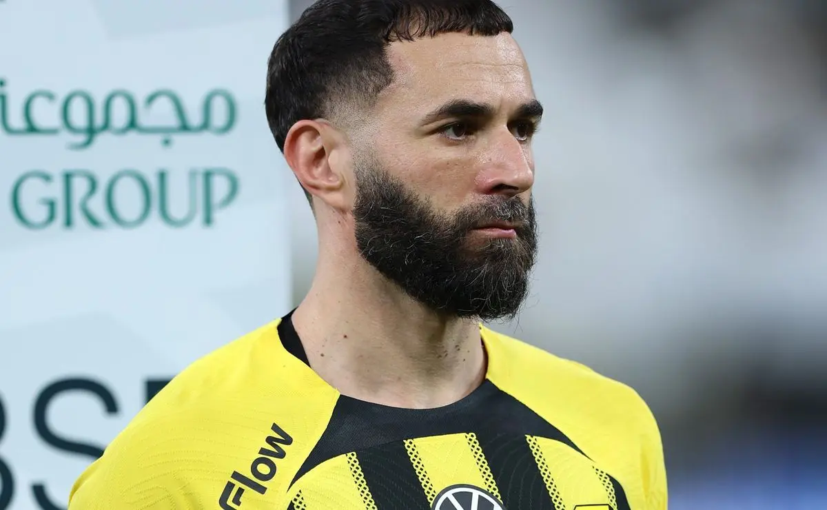 Fenerbahçe foca em Pedro após saída de Dzeko, mas Flamengo pede 20 milhões de euros e mira vira Benzema