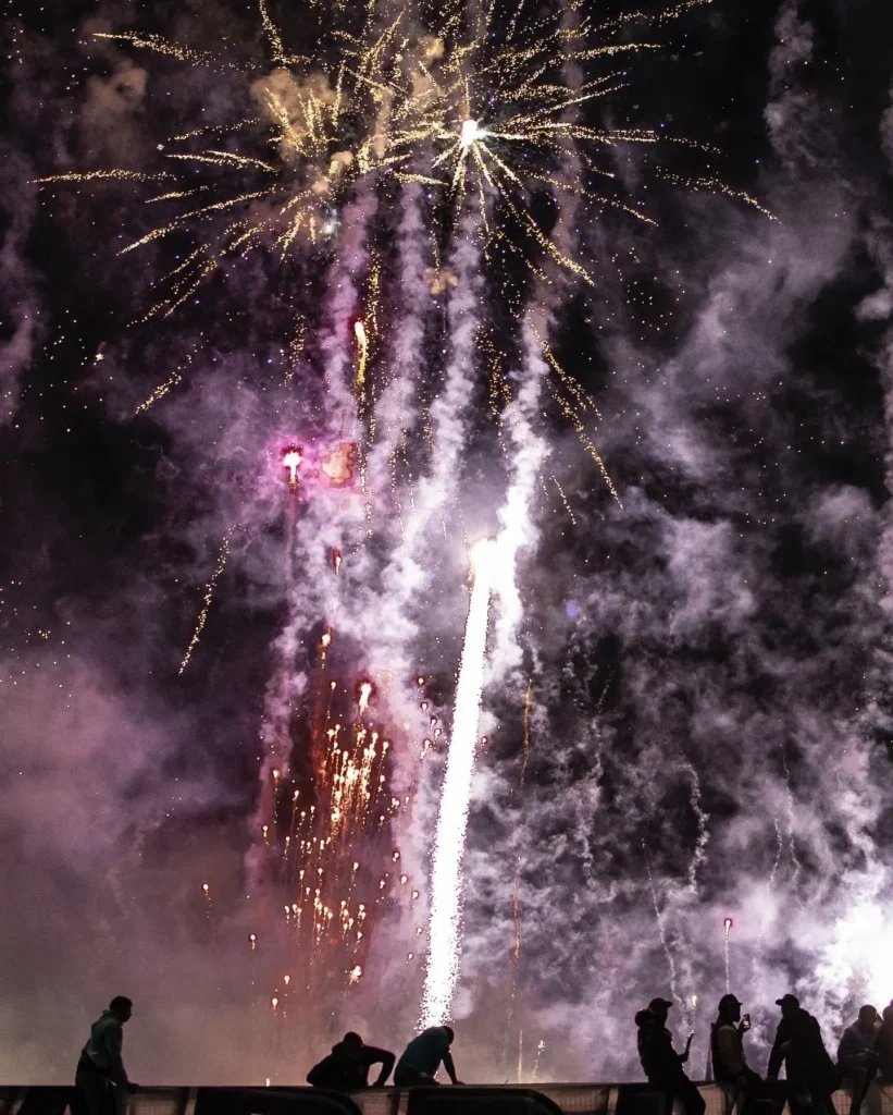 Festa da Torcida do Racing Anima Elenco Antes do Confronto com o Flamengo Festa da Torcida do Racing Anima Elenco Antes do Confronto com o Flamengo