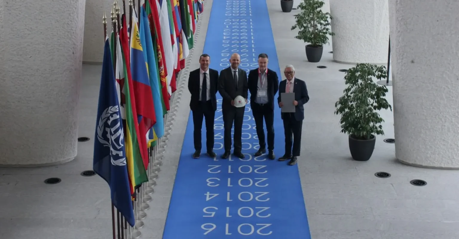 Fifa e BWI: Acordo para Promover Direitos de Trabalhadores em Torneios Fifa e BWI: Acordo para Promover Direitos de Trabalhadores em Torneios