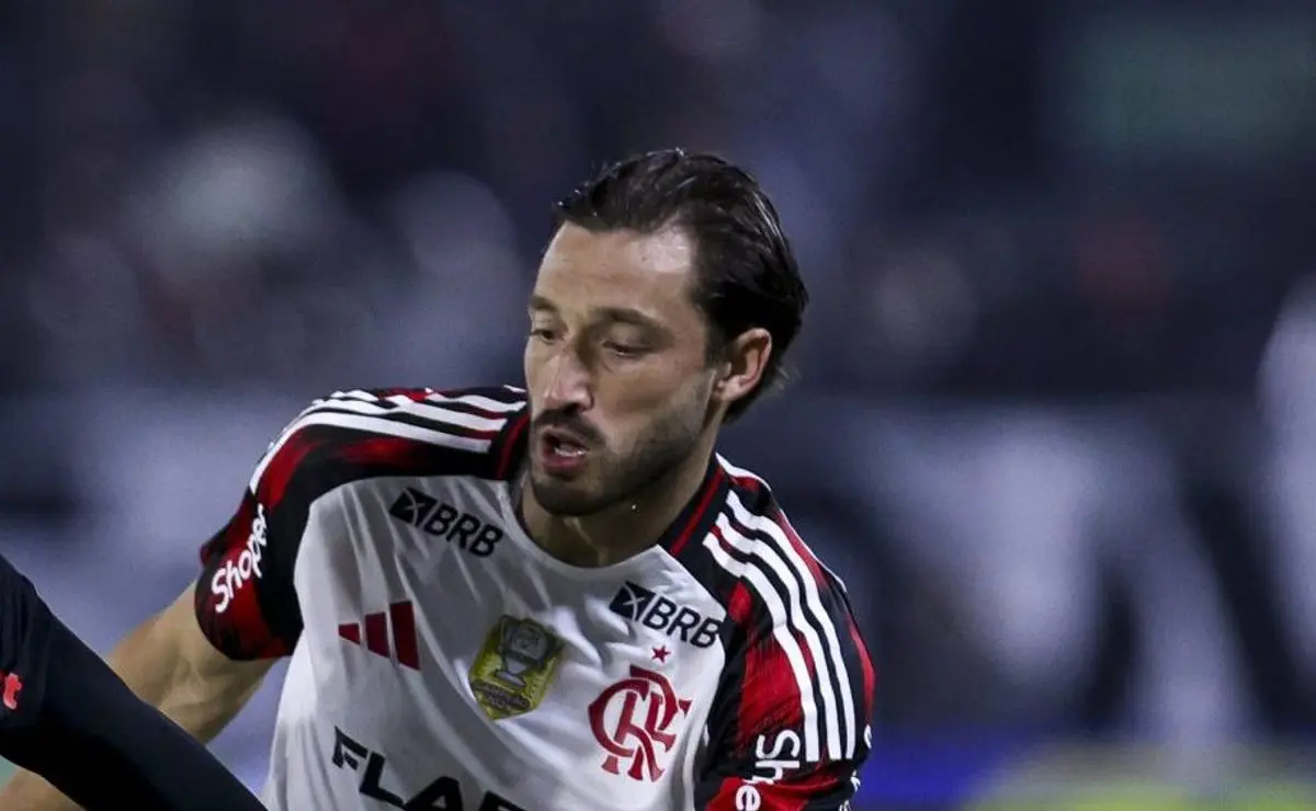 Filipe Luís Apoia Viña: Flamengo Só Negocia Lateral com Proposta Irrecusável