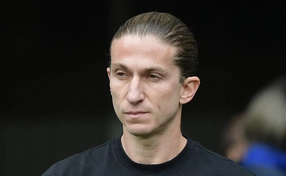 Filipe Luís Celebra Classificação para Final da Libertadores: "Privilégio e Orgulho"