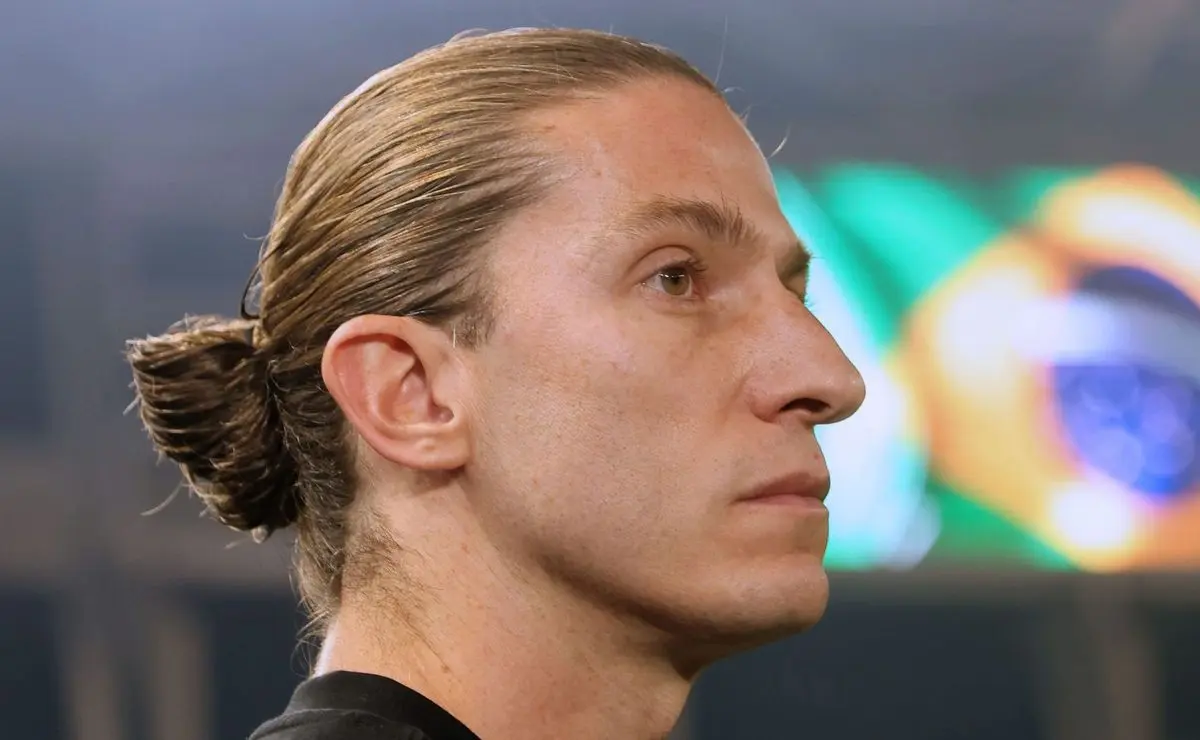 Filipe Luís lança Carrascal como titular e ousadia garante vitória do Flamengo