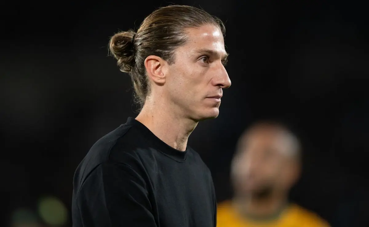 Filipe Luís não tem mais desculpas no Flamengo, o que opina Venê Casagrande Filipe Luís não tem mais desculpas no Flamengo, o que opina Venê Casagrande