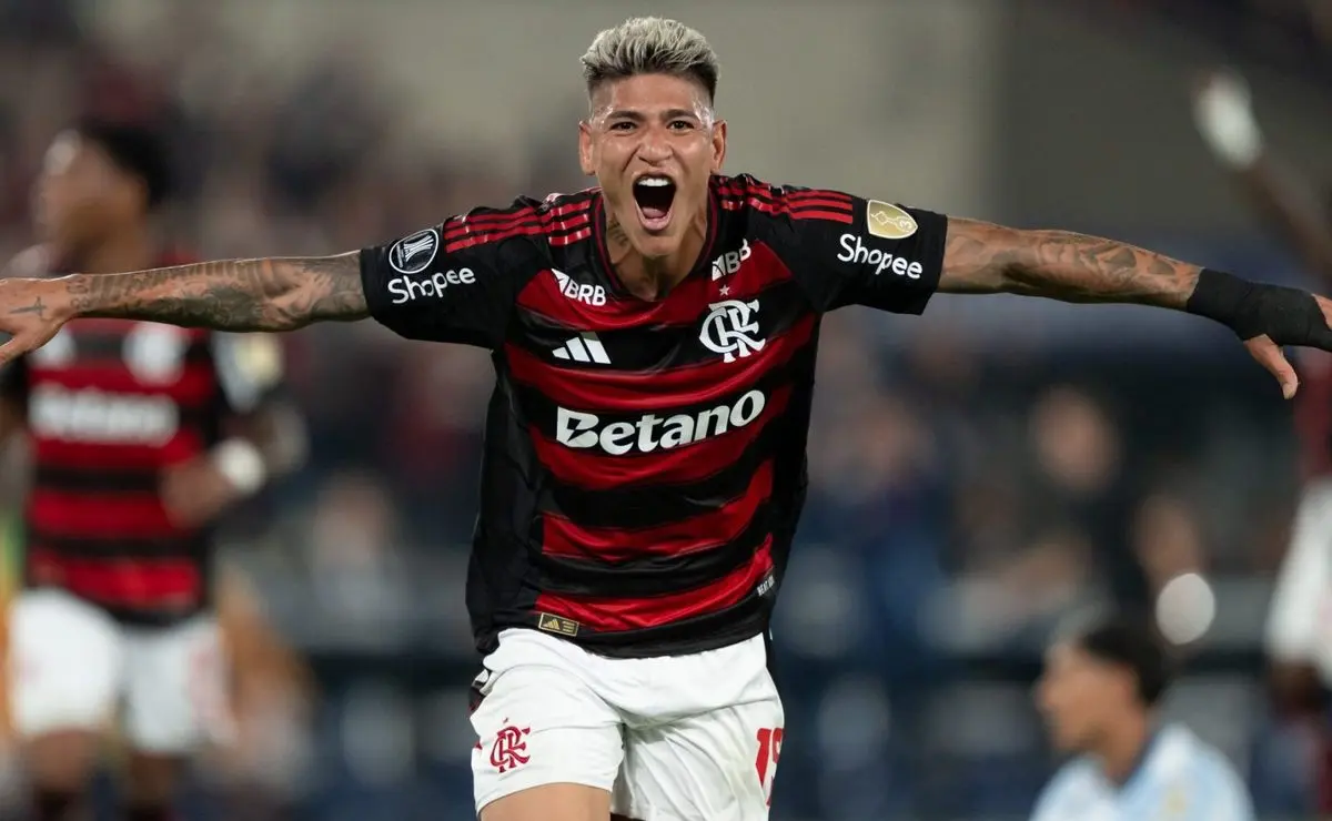 Flamengo Avança à Final da Libertadores Após Segurar Pressão contra o Racing em Jogo Crucial