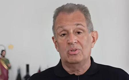 Flamengo: BAP pede R$ 79 milhões para negociar De La Cruz, River Plate observa