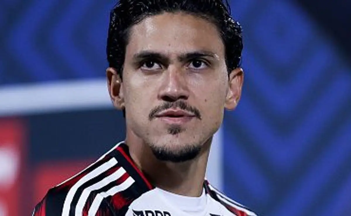 Flamengo Blindado: Pedro é Inegociável e Venda Descartada Flamengo Blindado: Pedro é Inegociável e Venda Descartada
