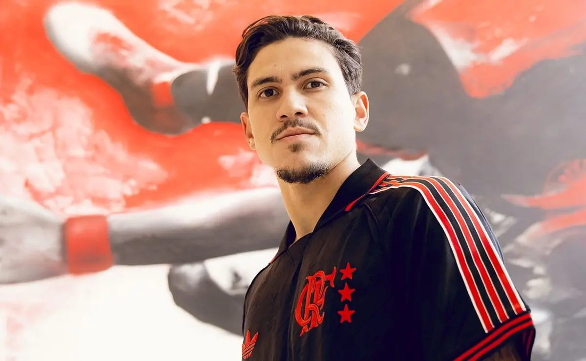 Flamengo: Retorno do camisa 9 contra o Racing na Argentina ainda é possível