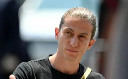 Flamengo acelera renovação com Filipe Luís após ir à final da Libertadores Flamengo acelera renovação com Filipe Luís após ir à final da Libertadores