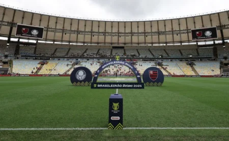 Flamengo e Maracanã: Jogada política nos bastidores envolve compra de R$ 2 bilhões