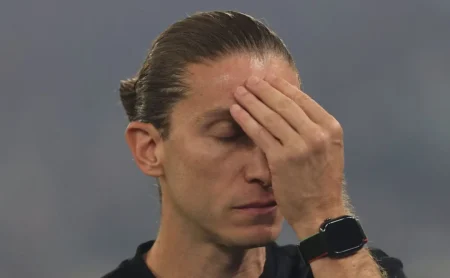 Flamengo viaja à Argentina sem Pedro e Cebolinha para encarar o Racing pela Libertadores