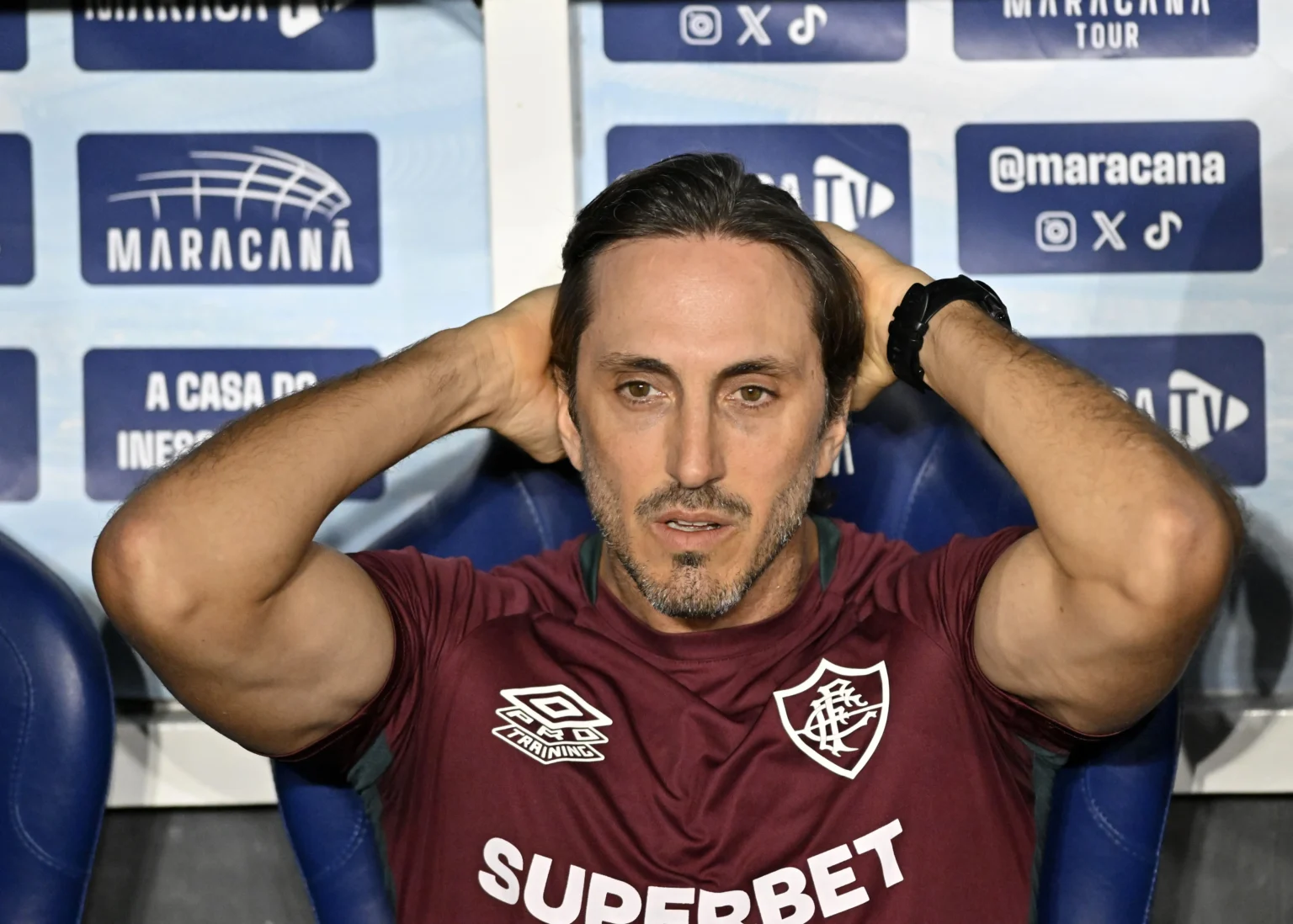 Fluminense Consegue Vitória com Goleada no Fim