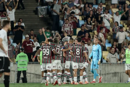 Fluminense Evolui Coletivamente e Entra no G-6, Mas Necessita de Mais Efetividade no Ataque