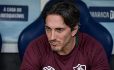 Fluminense pode enfrentar desafios no ataque contra Juventude no Campeonato Brasileiro