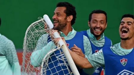 Fluminense reencontra o Nenê em duelo contra a Juventude; retrospecto recente é favorável ao Tricolor.