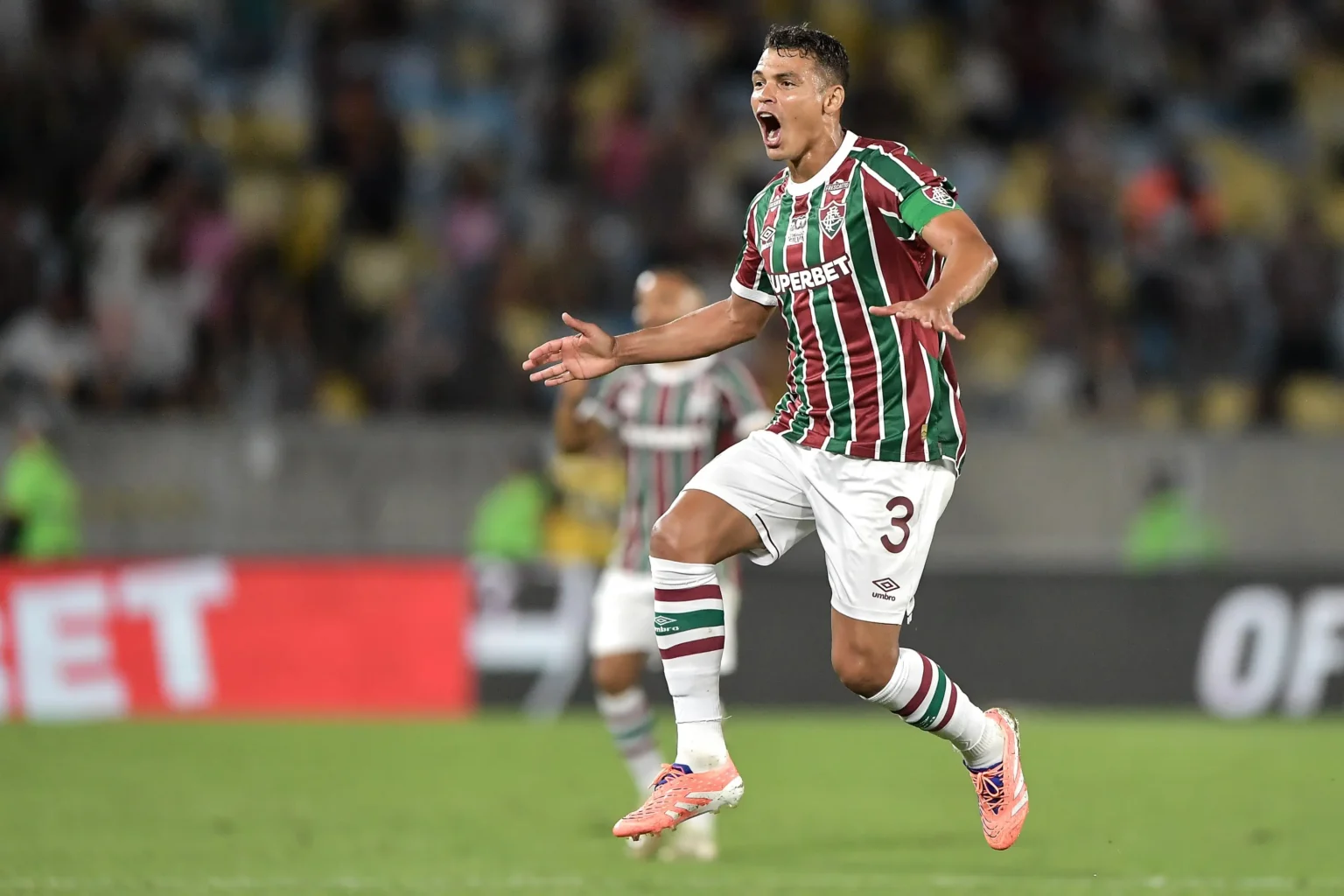 Fluminense segue em direção à Libertadores: os motivos que mantêm o clube otimista Fluminense segue em direção à Libertadores: os motivos que mantêm o clube otimista