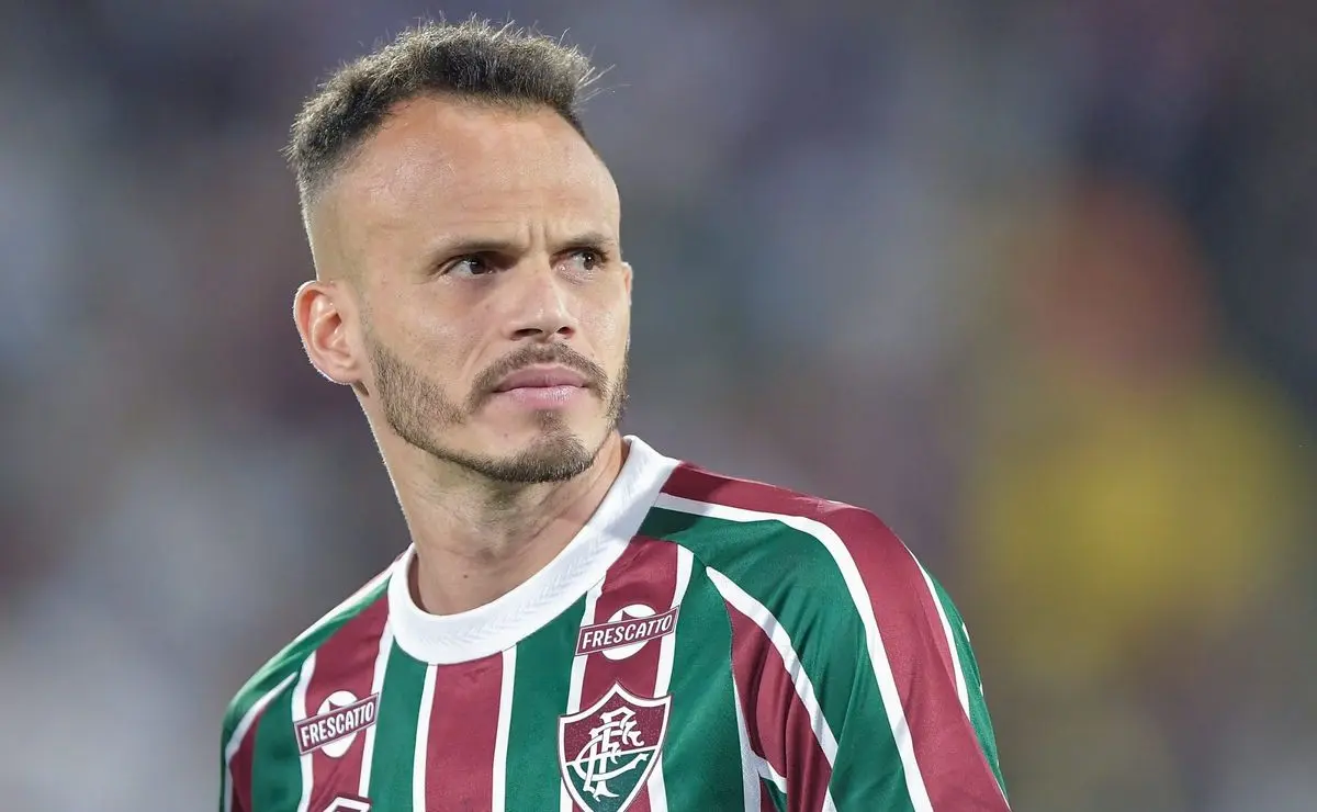 Fluminense sofre derrota e Renê faz críticas a sua equipe.