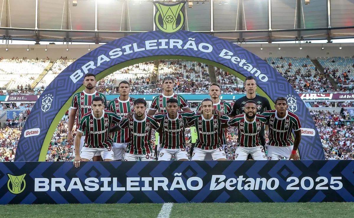 Fluminense x Ceará pelo Brasileirão: Jogo mantido para hoje mesmo com megaoperação, adiamento descartado