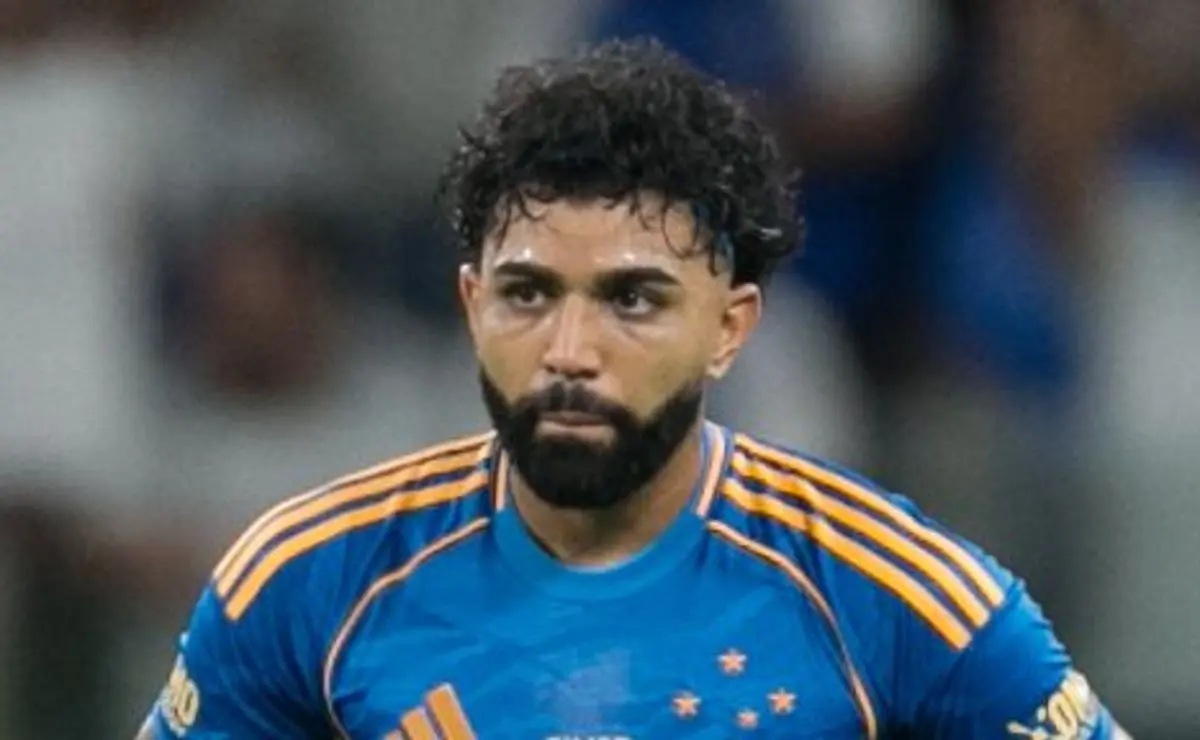 Gabi Gol de volta ao Santos em 2026: atualização enfrenta entrave financeiro Gabi Gol de volta ao Santos em 2026: atualização enfrenta entrave financeiro