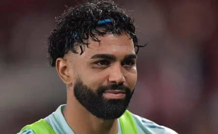 Gabigol: Frustração e Incertezas Sobre Futuro no Cruzeiro