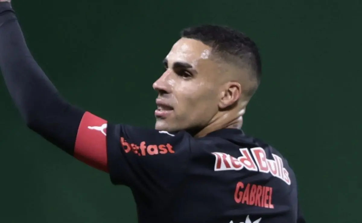 Gabriel analisa virada em Palmeiras x Bragantino e revela o verdadeiro motivo da derrota