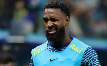 Gerson, Cotado para 2026, Pode Trocar Zenit por Al-Nassr Gerson, Cotado para 2026, Pode Trocar Zenit por Al-Nassr