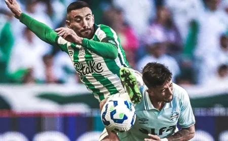 Grêmio libera Olivera em 2026 e aceita negociar com prejuízo; América-MEX e Toluca interessados Grêmio libera Olivera em 2026 e aceita negociar com prejuízo; América-MEX e Toluca interessados