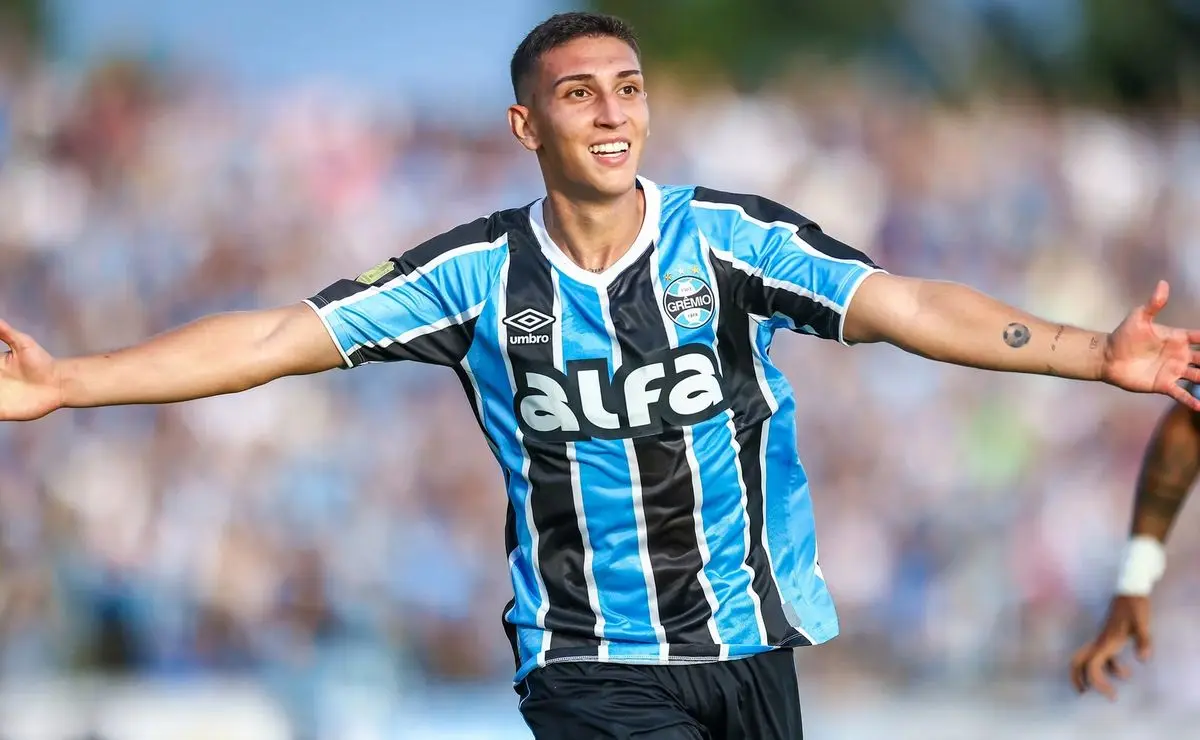 Grêmio terá Monsalve de volta e Gabriel Grando fora contra o Juventude Grêmio terá Monsalve de volta e Gabriel Grando fora contra o Juventude
