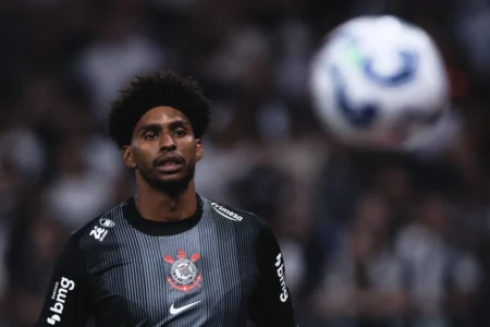 Hugo Souza: Luxação no Ombro Ameaça o Desempenho do Corinthians Contra o Vitória Hugo Souza: Luxação no Ombro Ameaça o Desempenho do Corinthians Contra o Vitória