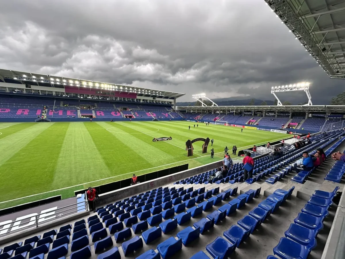 Independiente del Valle x Atlético-MG: Confira onde assistir ao vivo, horário e escalações