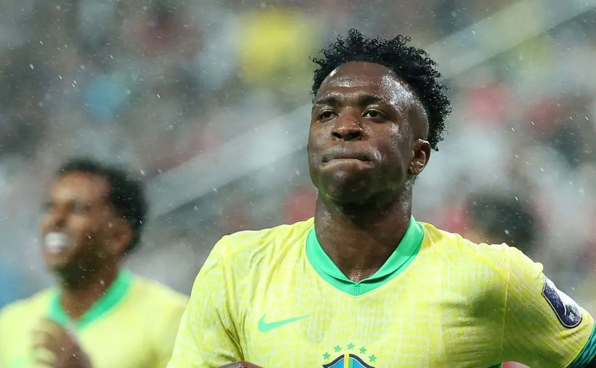 Inteligência Artificial faz previsão e crava vitória da Seleção Brasileira em jogo contra o Japão: “Ligeira vantagem” Inteligência Artificial faz previsão e crava vitória da Seleção Brasileira em jogo contra o Japão: “Ligeira vantagem”