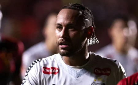 Inter de Milão desmente interesse em Neymar e dirigente classifica rumores como bobagem