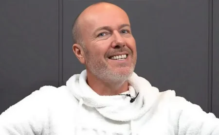 Internacional, Campeão do Brasileirão 2005, Tem Promessa de Festa: "Essa Ferida Tá Aberta"