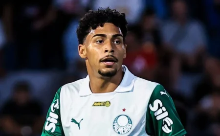 Internazionale-ITA decide contratar dupla do Palmeiras para o ano de 2026: Luighi e Erick Belé