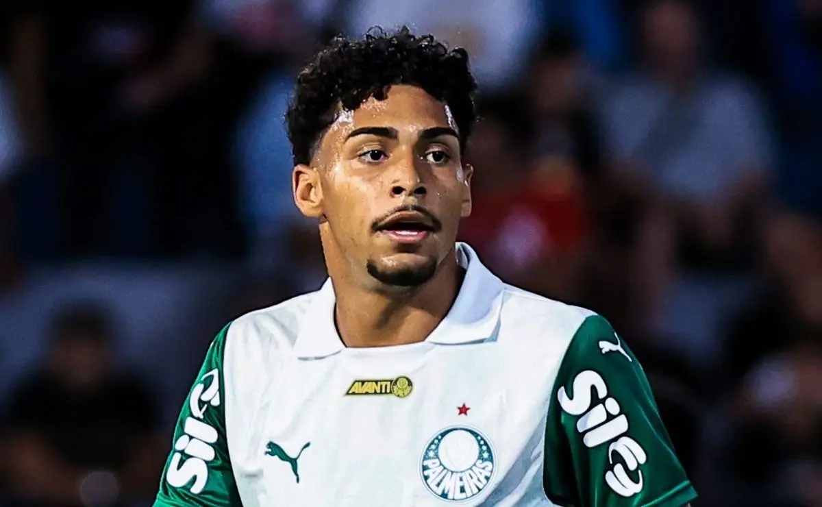 Internazionale-ITA decide contratar dupla do Palmeiras para o ano de 2026: Luighi e Erick Belé Internazionale-ITA decide contratar dupla do Palmeiras para o ano de 2026: Luighi e Erick Belé