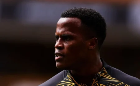 Jhon Arias: Contrato com o Flamengo em Vista para 2026