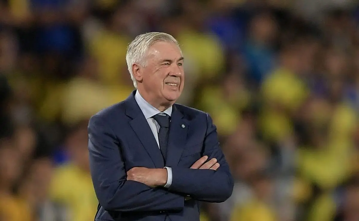 John Revela Clima Contra-Intuitivo entre Carlo Ancelotti e Seleção Brasileira com Histórico no Botafogo John Revela Clima Contra-Intuitivo entre Carlo Ancelotti e Seleção Brasileira com Histórico no Botafogo
