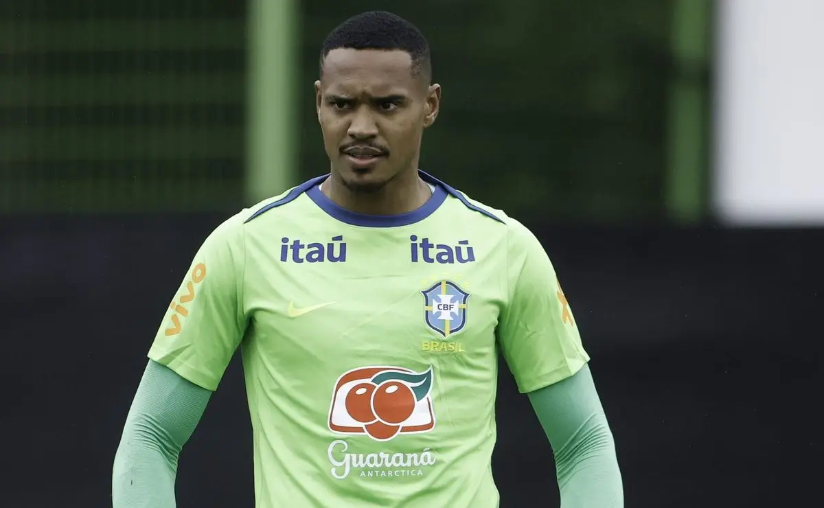 John expõe brincadeira de Carlo Ancelotti com alguns jogadores da Seleção Brasileira Tropa do Botafogo John expõe brincadeira de Carlo Ancelotti com alguns jogadores da Seleção Brasileira "Tropa do Botafogo"