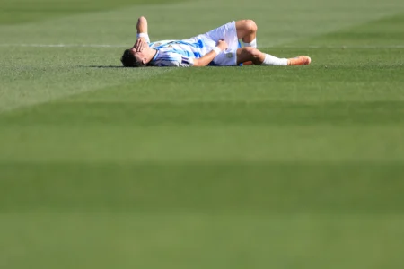 Juntos, reforços lesionados do Botafogo somam R$ 252 milhões em investimento no próximo ano