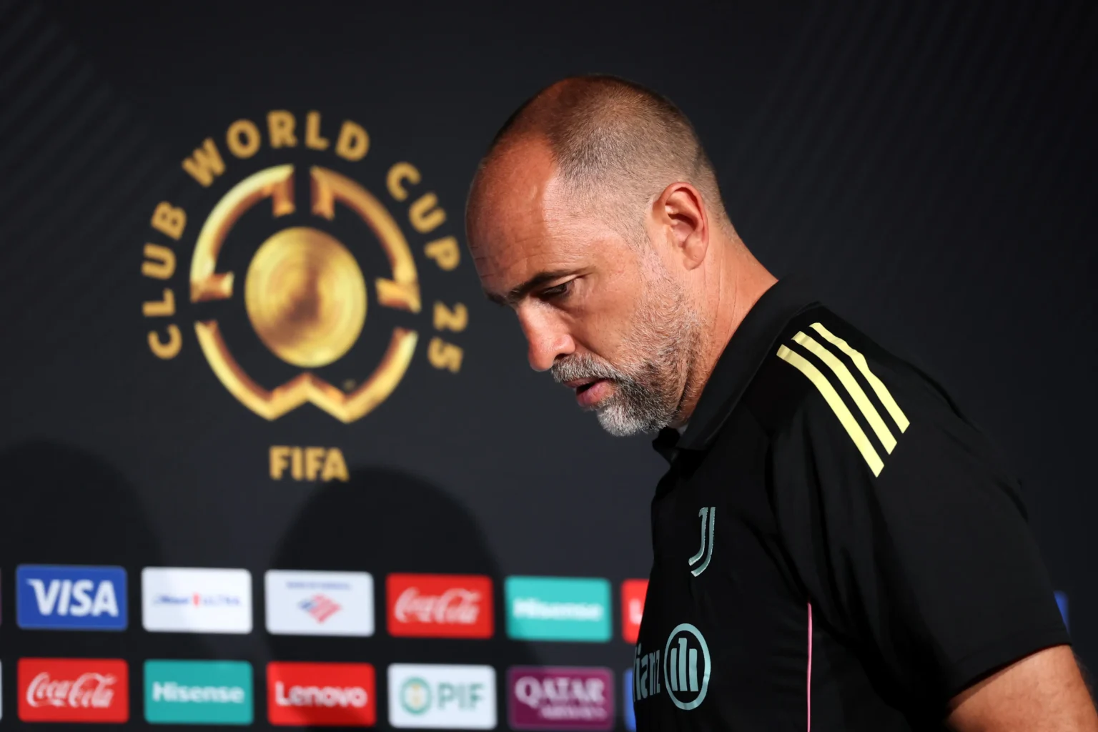 Juventus dispensa técnico pela segunda vez em sete meses: Igor Tudor comanda o time em 24 partidas Juventus dispensa técnico pela segunda vez em sete meses: Igor Tudor comanda o time em 24 partidas