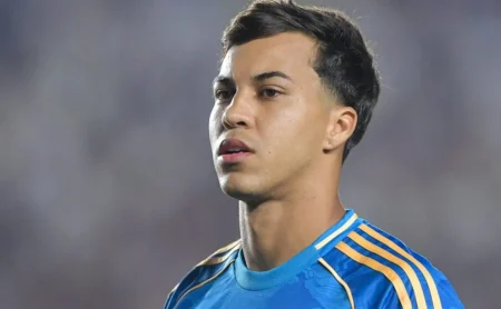 Kaio Jorge Supera Cristiano Ronaldo em Finalizações Kaio Jorge Supera Cristiano Ronaldo em Finalizações