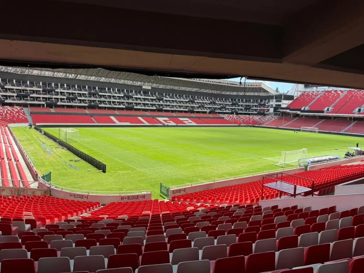 LDU contra Palmeiras: acompanhe ao vivo, horário e escalações