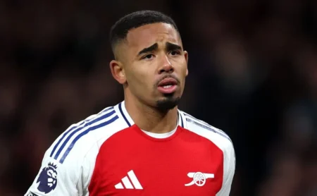 Leila Pereira planeja um investimento ousado para o retorno de Gabriel Jesus ao Palmeiras em 2026 Leila Pereira planeja um investimento ousado para o retorno de Gabriel Jesus ao Palmeiras em 2026