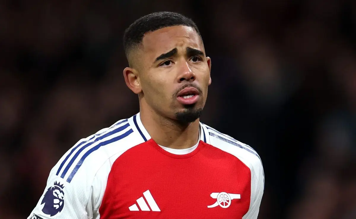 Leila Pereira planeja um investimento ousado para o retorno de Gabriel Jesus ao Palmeiras em 2026