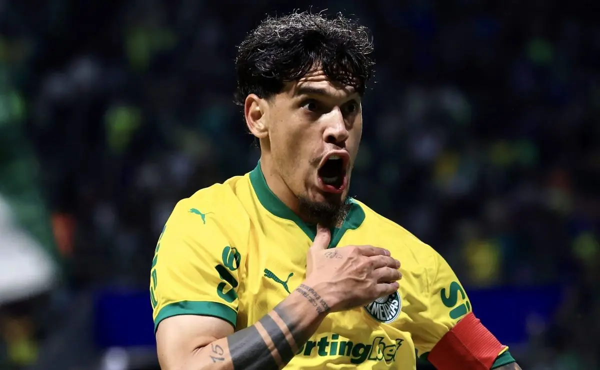 Lesão de Wanderson no Cruzeiro: Médico aponta Gustavo Gómez em lance polêmico