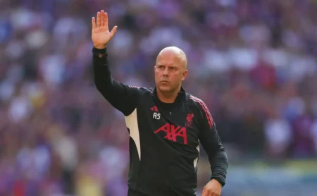 Liverpool, Chelsea e outros clubes demonstram interesse em Robinho Jr